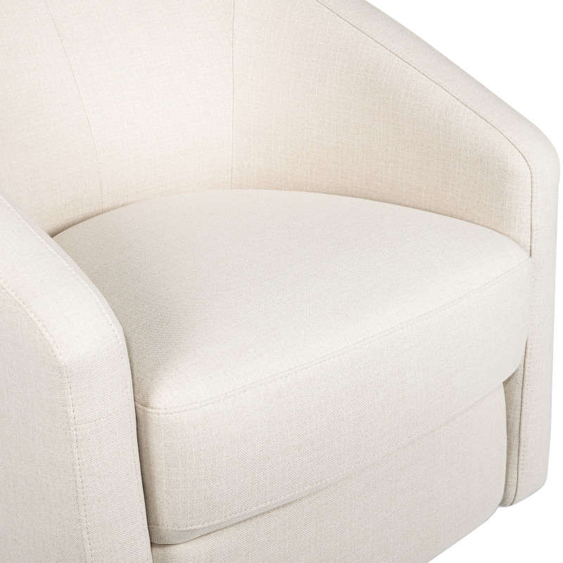 Load image into Gallery viewer, Babyletto Madison Swivel Glider
