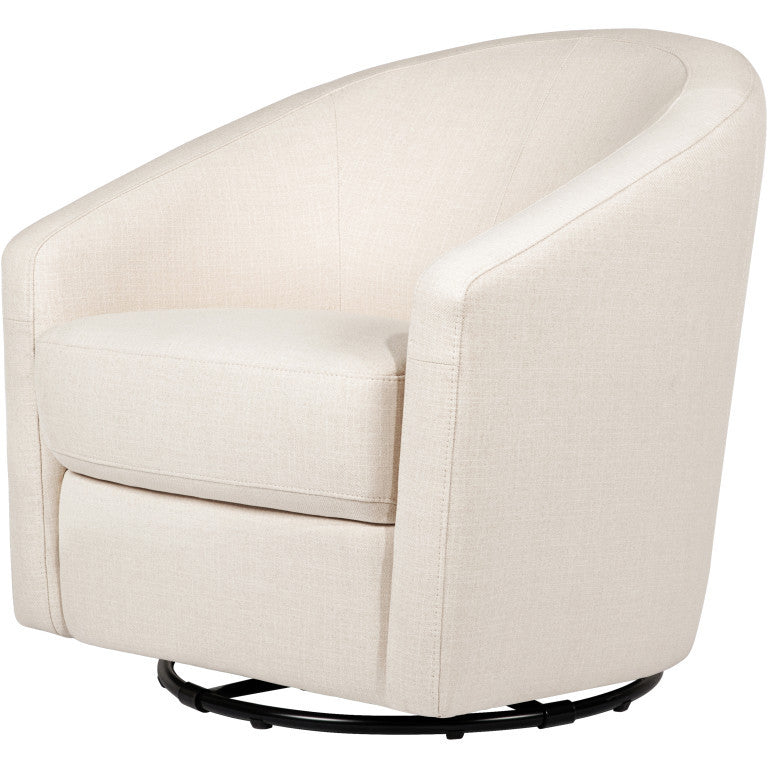 Load image into Gallery viewer, Babyletto Madison Swivel Glider
