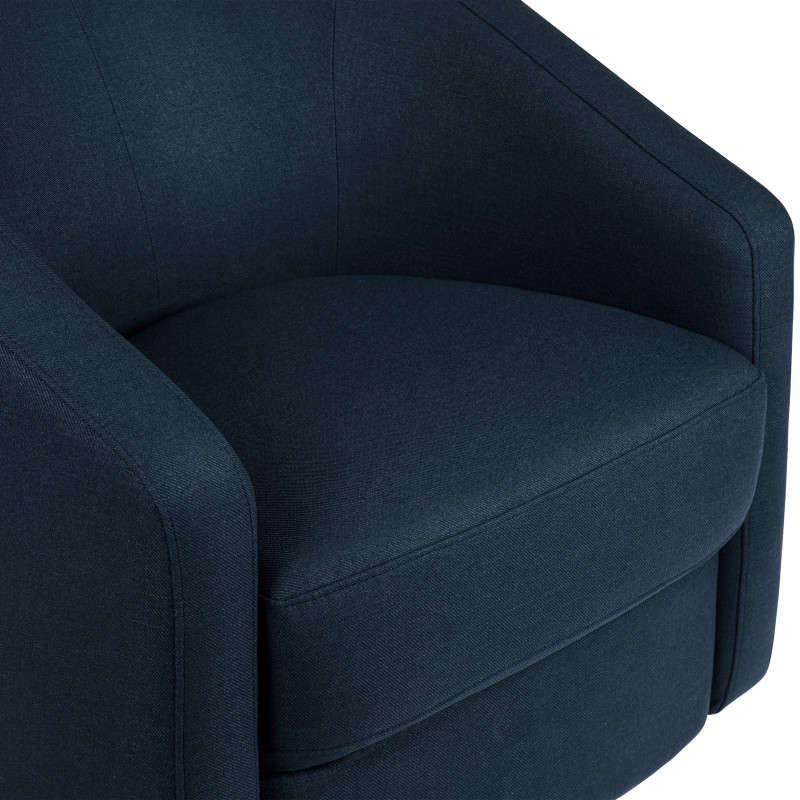 Load image into Gallery viewer, Babyletto Madison Swivel Glider
