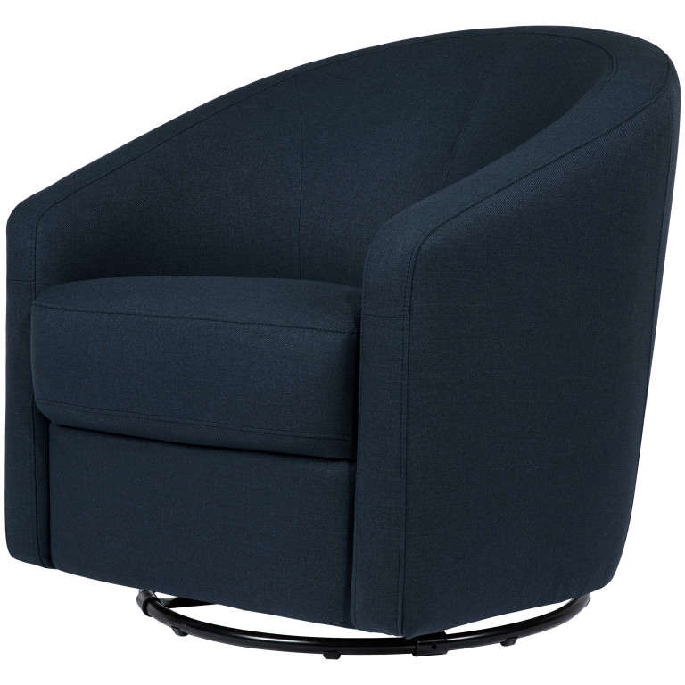 Load image into Gallery viewer, Babyletto Madison Swivel Glider
