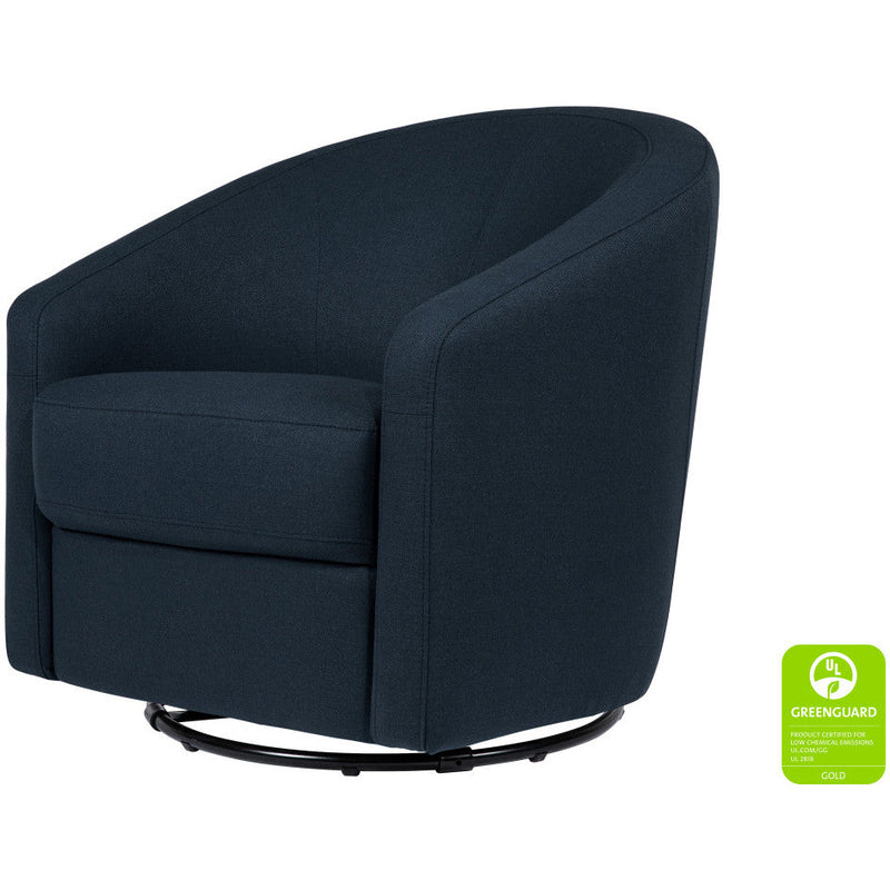 Load image into Gallery viewer, Babyletto Madison Swivel Glider
