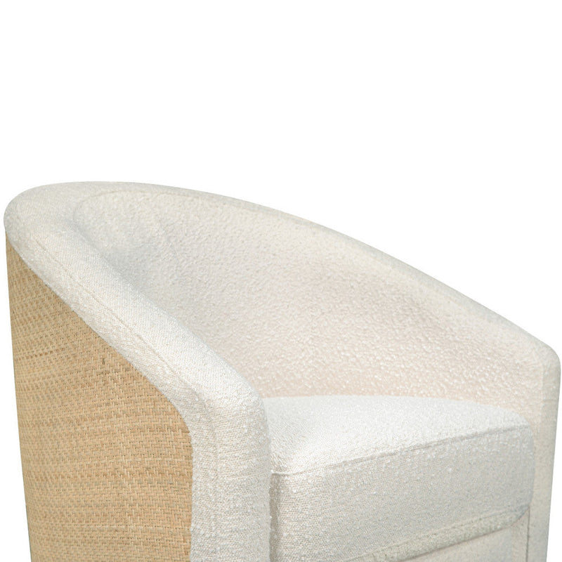 Load image into Gallery viewer, Babyletto Madison Swivel Glider
