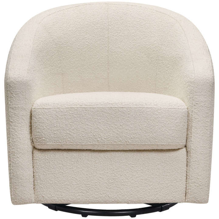 Load image into Gallery viewer, Babyletto Madison Swivel Glider
