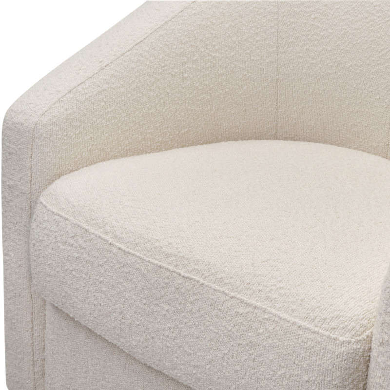 Load image into Gallery viewer, Babyletto Madison Swivel Glider
