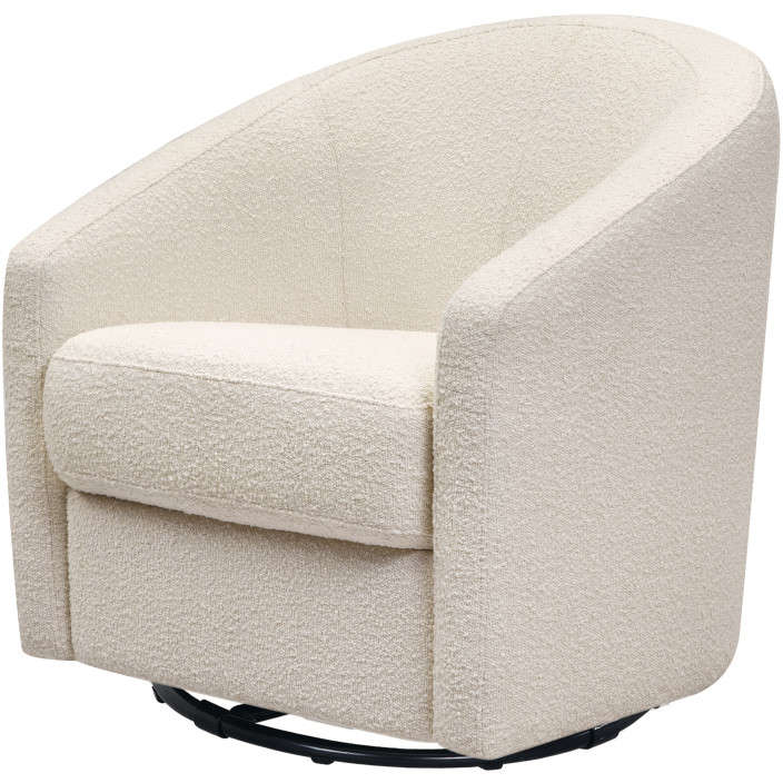 Load image into Gallery viewer, Babyletto Madison Swivel Glider
