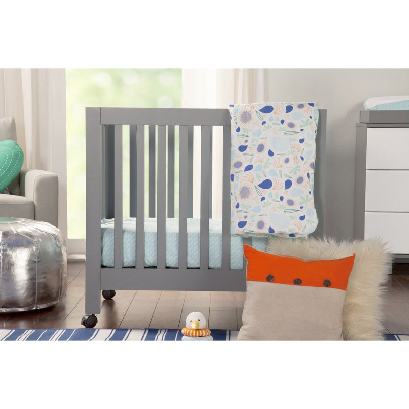 Load image into Gallery viewer, Babyletto Origami Mini Crib
