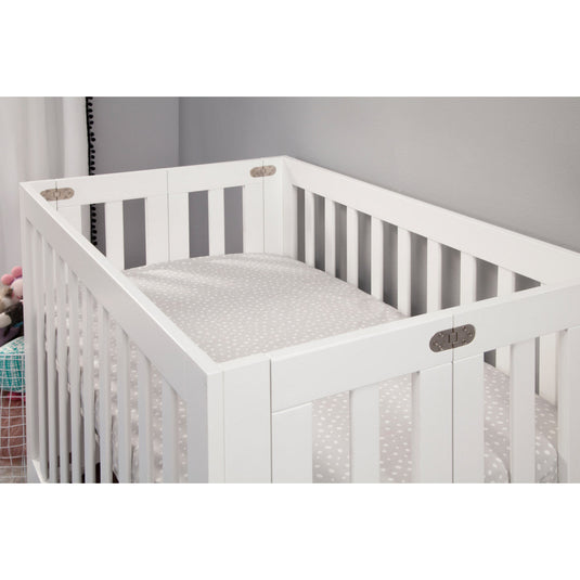 Babyletto Origami Mini Crib