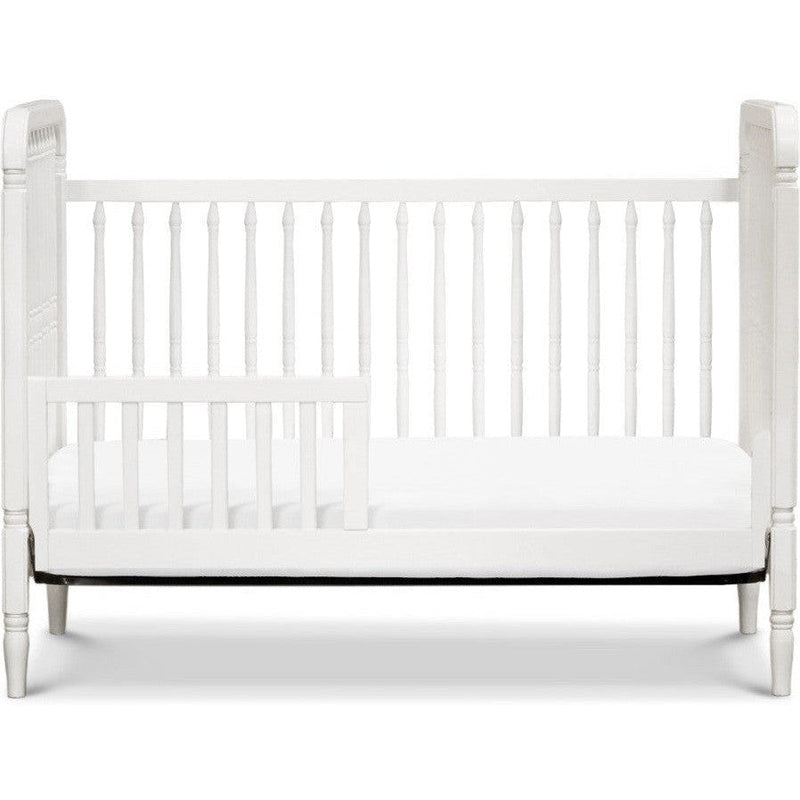 Load image into Gallery viewer, Namesake Liberty 3-in-1 Convertible Spindle Crib With Toddler Bed Conversion Kit
