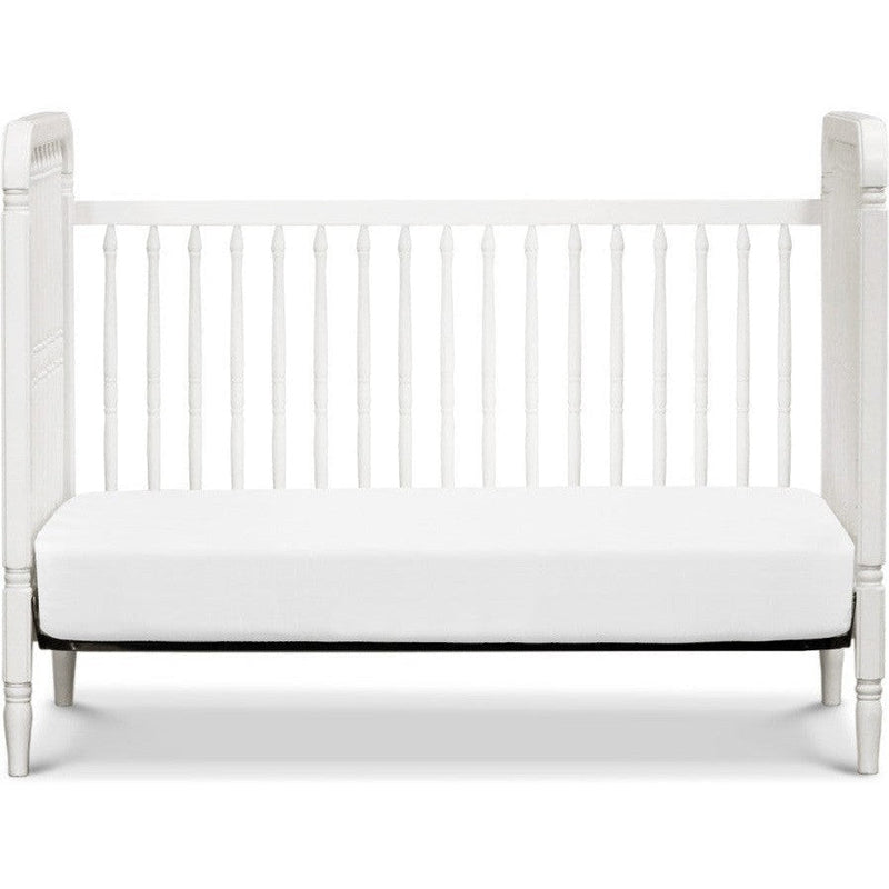 Load image into Gallery viewer, Namesake Liberty 3-in-1 Convertible Spindle Crib With Toddler Bed Conversion Kit
