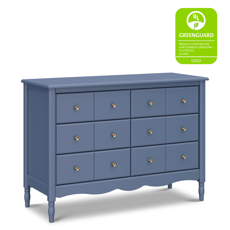 Load image into Gallery viewer, Namesake Liberty 6-Drawer Dresser

