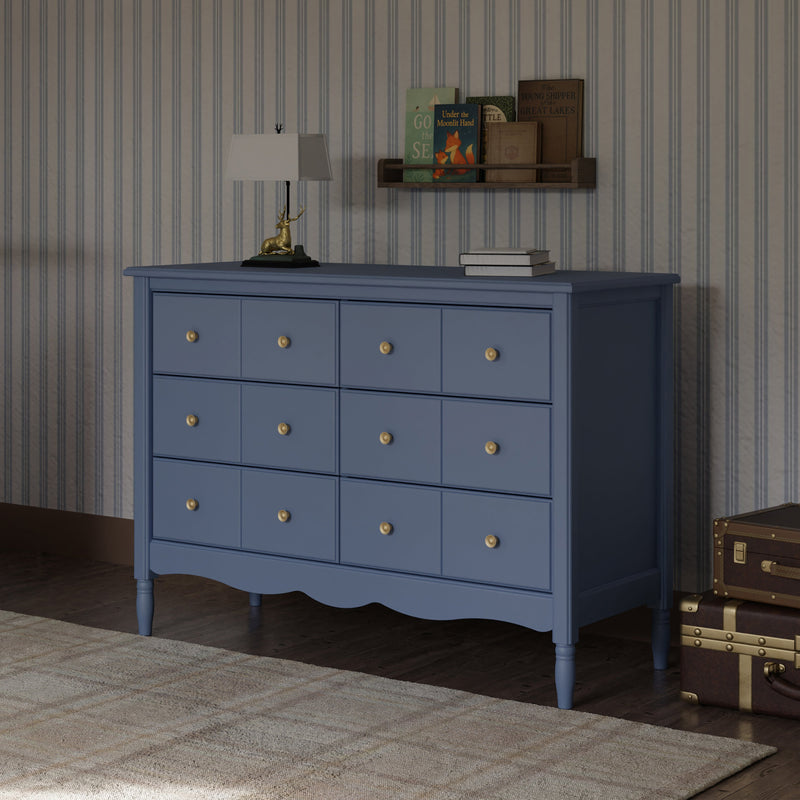 Load image into Gallery viewer, Namesake Liberty 6-Drawer Dresser
