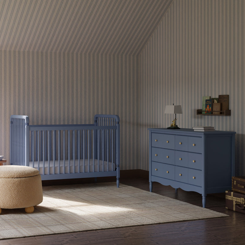 Load image into Gallery viewer, Namesake Liberty 6-Drawer Dresser
