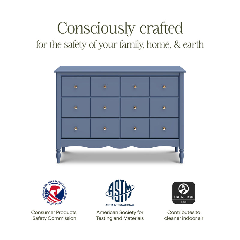 Load image into Gallery viewer, Namesake Liberty 6-Drawer Dresser
