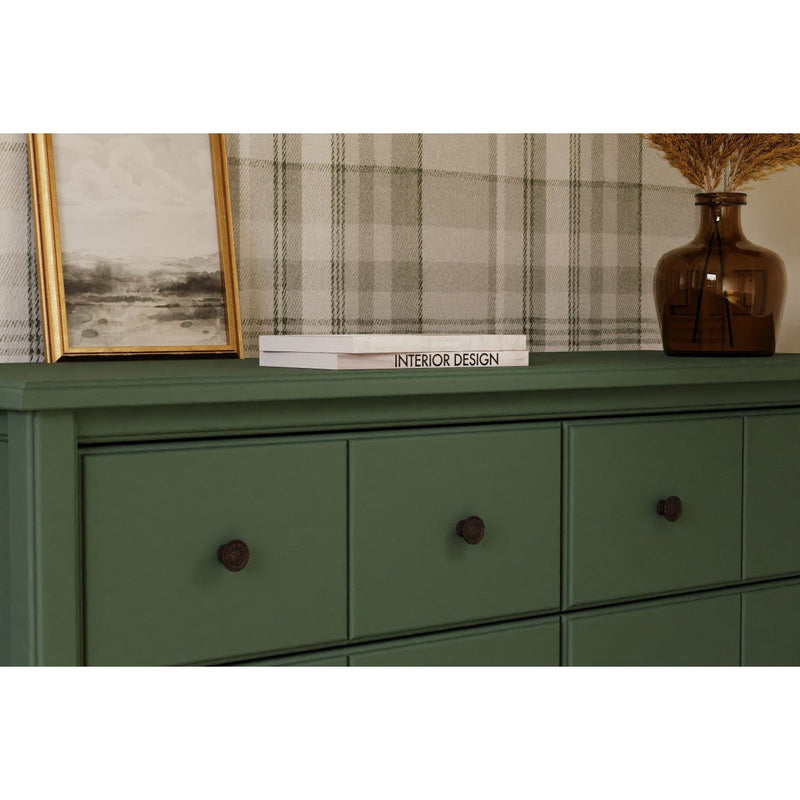 Load image into Gallery viewer, Namesake Liberty 6-Drawer Dresser
