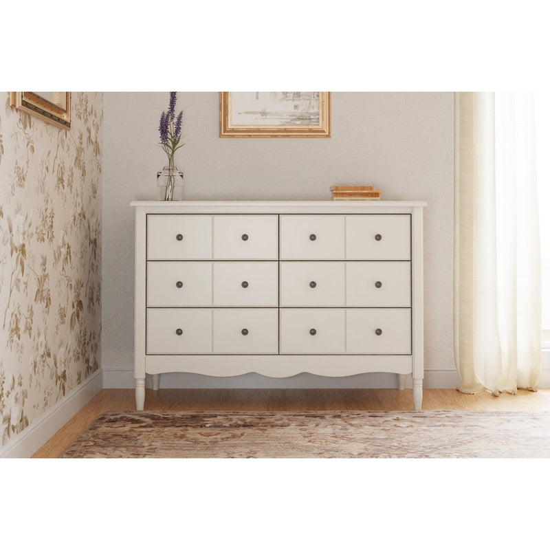 Load image into Gallery viewer, Namesake Liberty 6-Drawer Dresser
