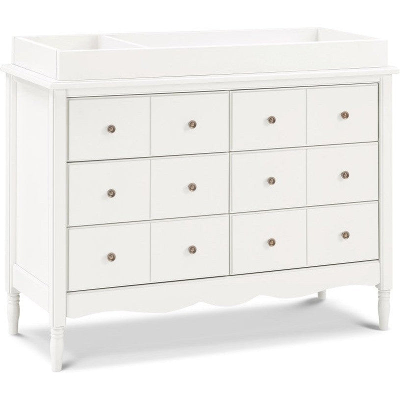 Load image into Gallery viewer, Namesake Liberty 6-Drawer Dresser
