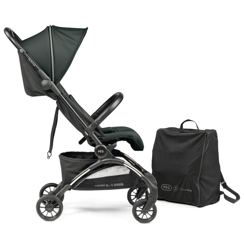 Load image into Gallery viewer, PEG Volo Stroller + Travel Bag
