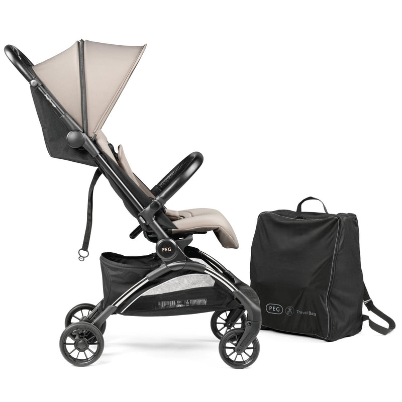 Load image into Gallery viewer, PEG Volo Stroller + Travel Bag
