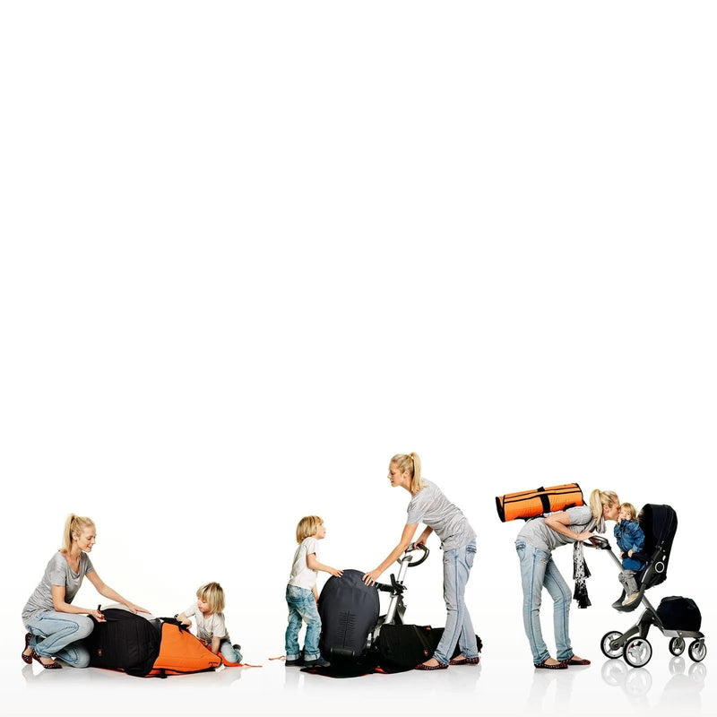 Load image into Gallery viewer, Stokke PramPack Stroller Travel Bag
