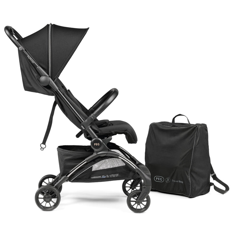 Load image into Gallery viewer, PEG Volo Stroller + Travel Bag
