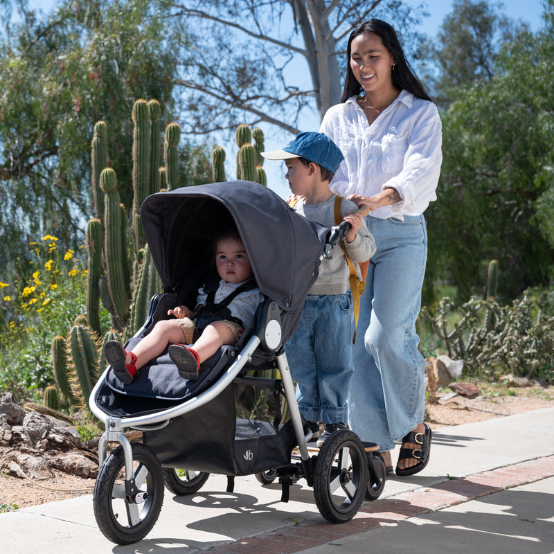 Load image into Gallery viewer, Bumbleride Mini Board Indie / Speed
