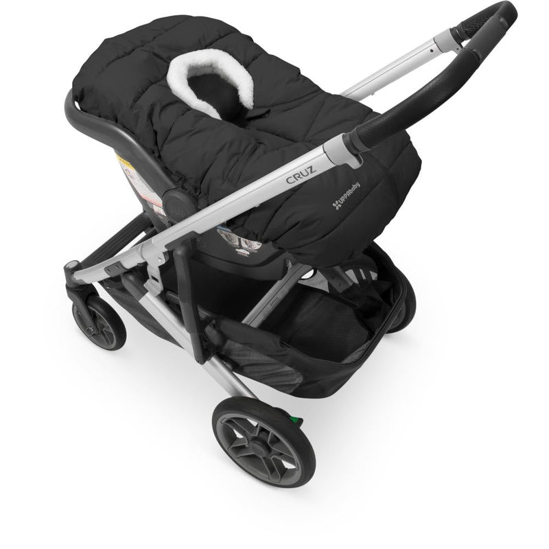 Load image into Gallery viewer, UPPAbaby CozyGanoosh for Aria &amp; Mesa
