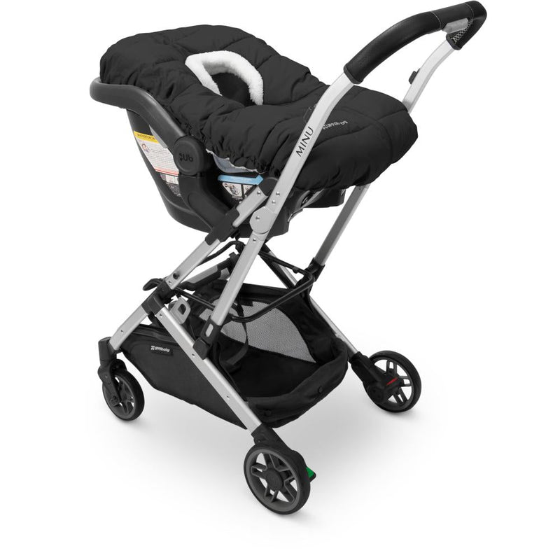 Load image into Gallery viewer, UPPAbaby CozyGanoosh for Aria &amp; Mesa
