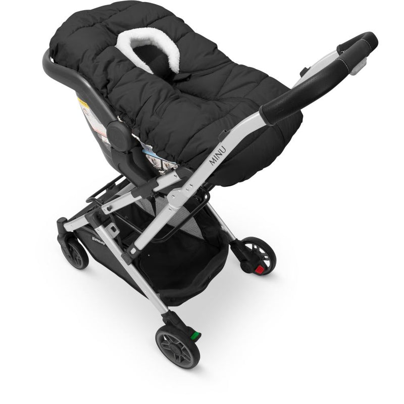 Load image into Gallery viewer, UPPAbaby CozyGanoosh for Aria &amp; Mesa
