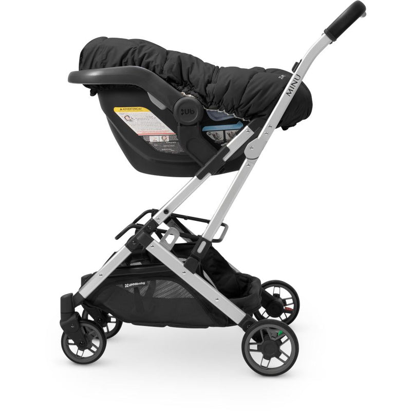 Load image into Gallery viewer, UPPAbaby CozyGanoosh for Aria &amp; Mesa
