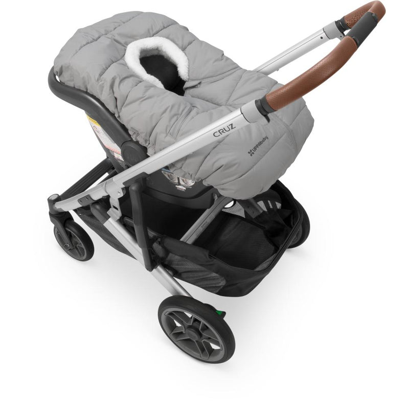 Load image into Gallery viewer, UPPAbaby CozyGanoosh for Aria &amp; Mesa
