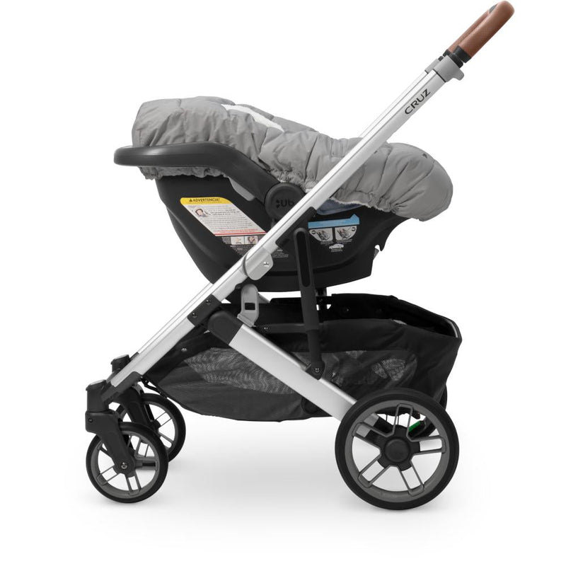 Load image into Gallery viewer, UPPAbaby CozyGanoosh for Aria &amp; Mesa
