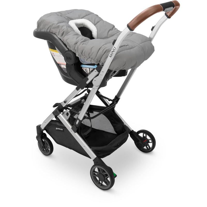 Load image into Gallery viewer, UPPAbaby CozyGanoosh for Aria &amp; Mesa
