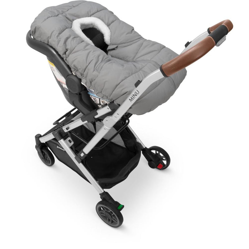 Load image into Gallery viewer, UPPAbaby CozyGanoosh for Aria &amp; Mesa
