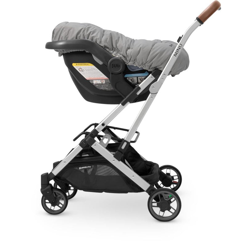 Load image into Gallery viewer, UPPAbaby CozyGanoosh for Aria &amp; Mesa
