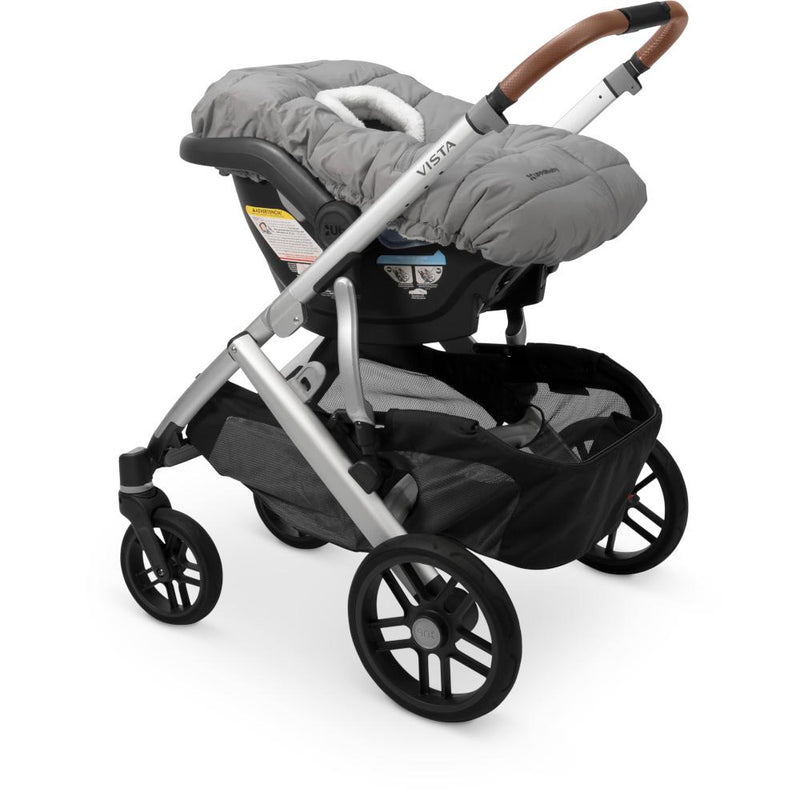 Load image into Gallery viewer, UPPAbaby CozyGanoosh for Aria &amp; Mesa
