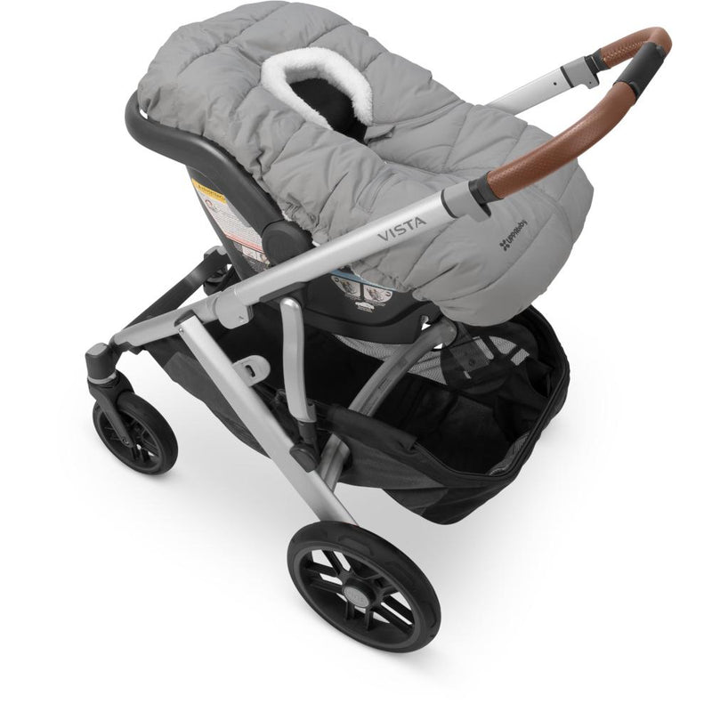Load image into Gallery viewer, UPPAbaby CozyGanoosh for Aria &amp; Mesa

