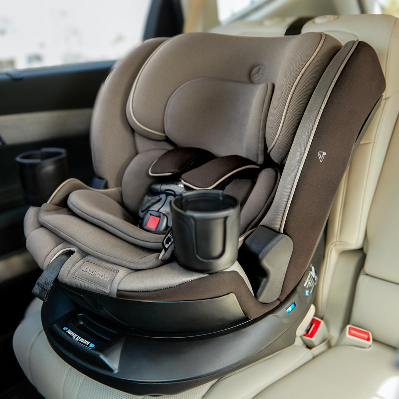 Load image into Gallery viewer, Maxi-Cosi Andi 360 Rotating All-in-One Convertible Car Seat
