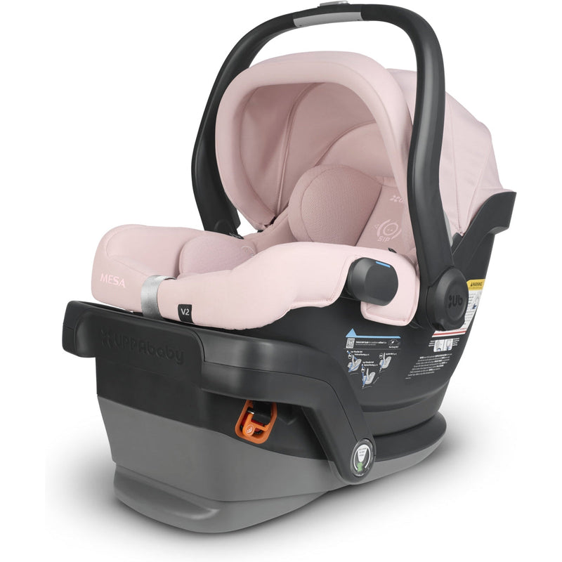 Load image into Gallery viewer, UPPAbaby Mesa V2 Infant Car Seat + Base
