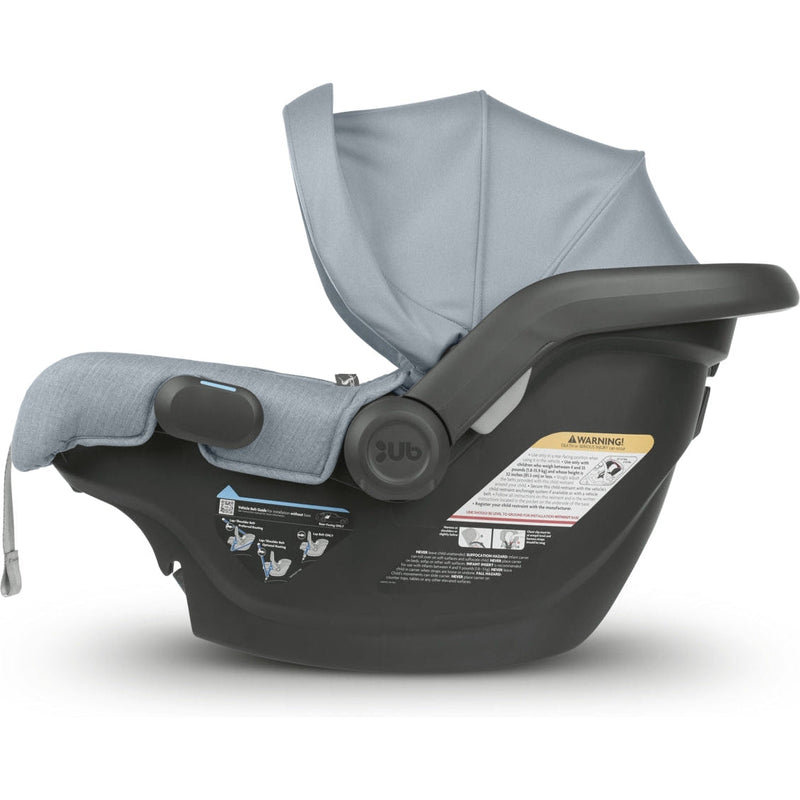 Load image into Gallery viewer, UPPAbaby Mesa V2 Infant Car Seat + Base
