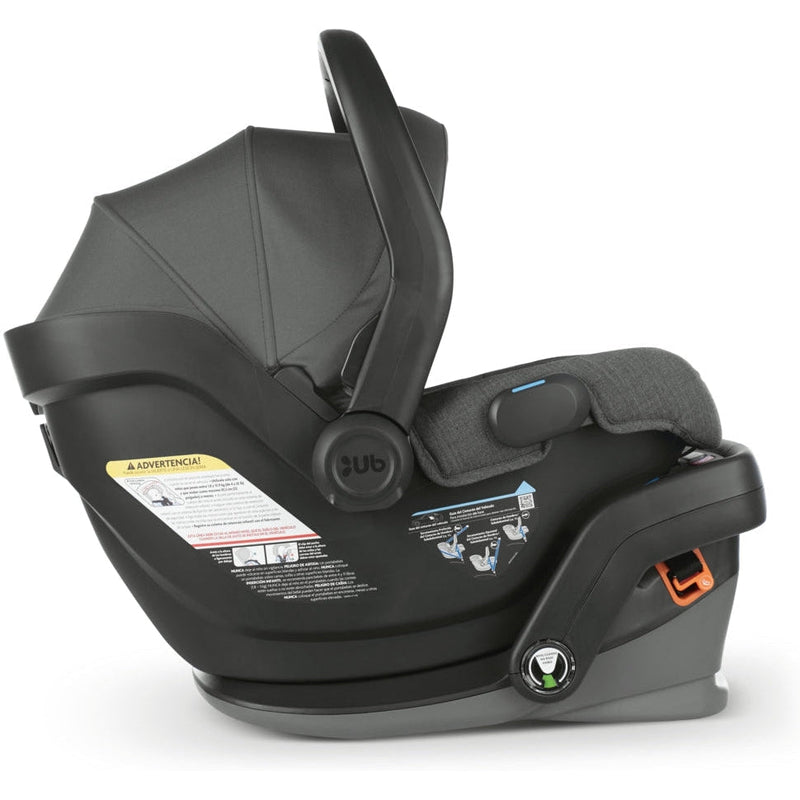Load image into Gallery viewer, UPPAbaby Mesa V2 Infant Car Seat + Base
