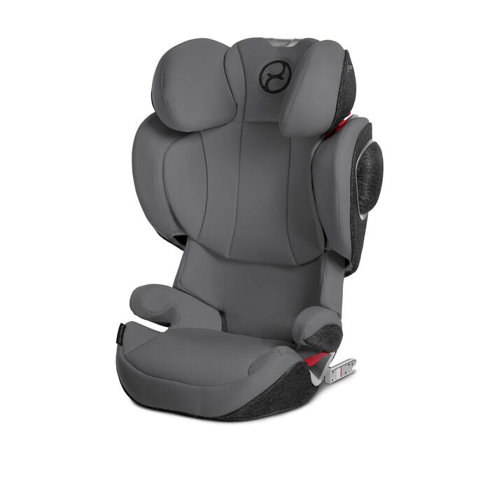 Load image into Gallery viewer, Cybex Solution Z-Fix Booster Seat
