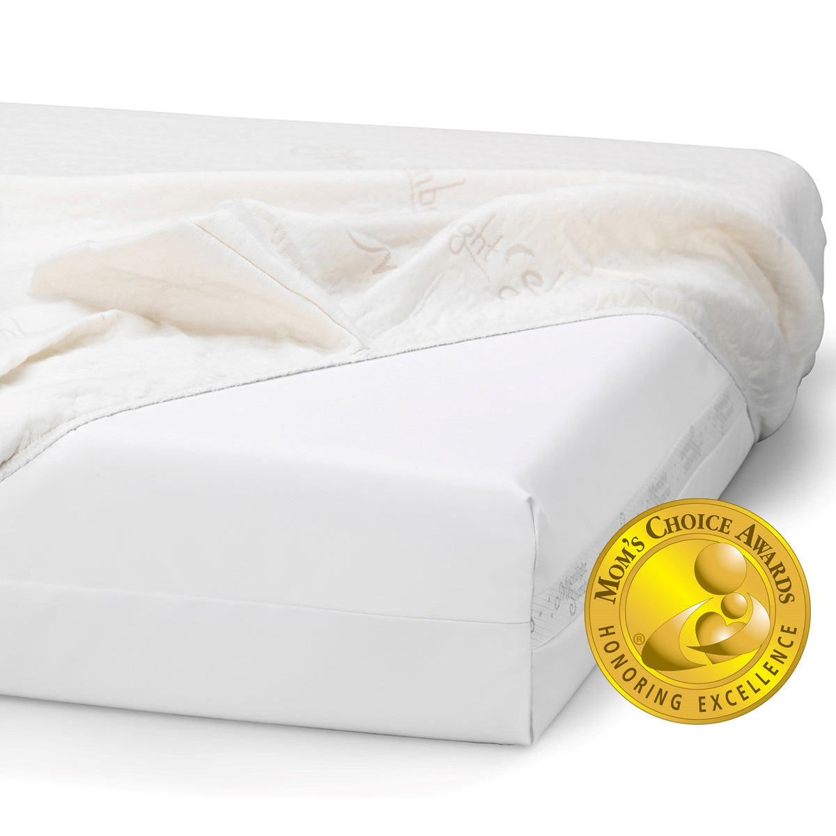 Moonlight Little Dreamer Premium Cotton Waterproof Mattress Cover