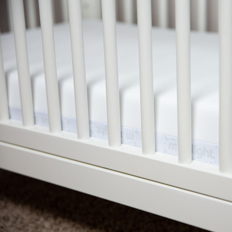 Load image into Gallery viewer, Moonlight Starlight Sleepwell Crib Mattress (Compressed &amp; Rolled)
