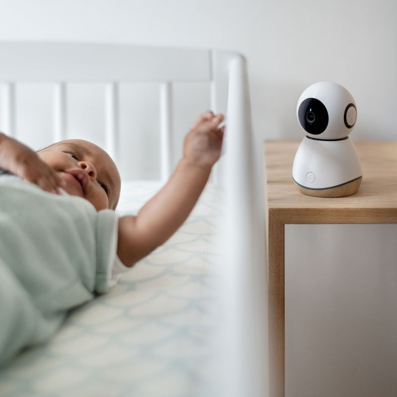 Load image into Gallery viewer, Maxi-Cosi See Pro 360° Baby Monitor
