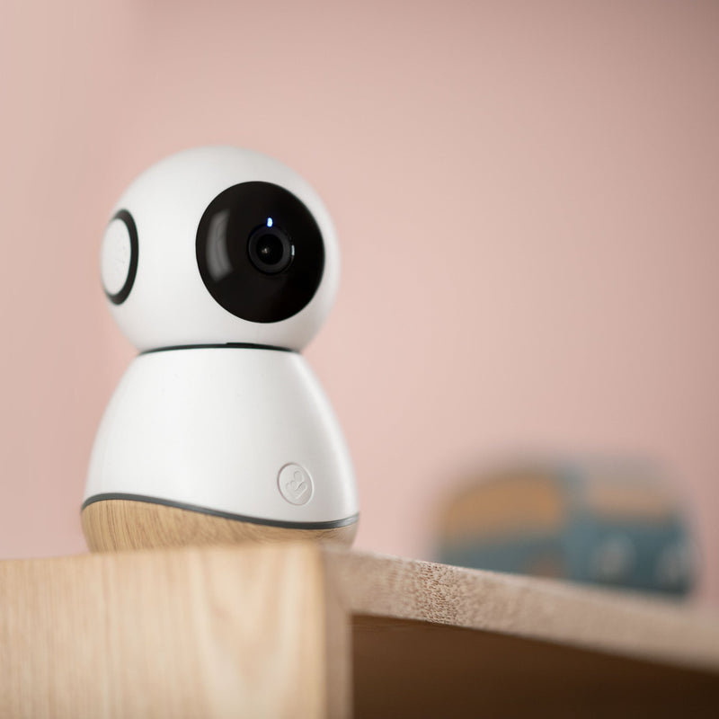 Load image into Gallery viewer, Maxi-Cosi See Pro 360° Baby Monitor
