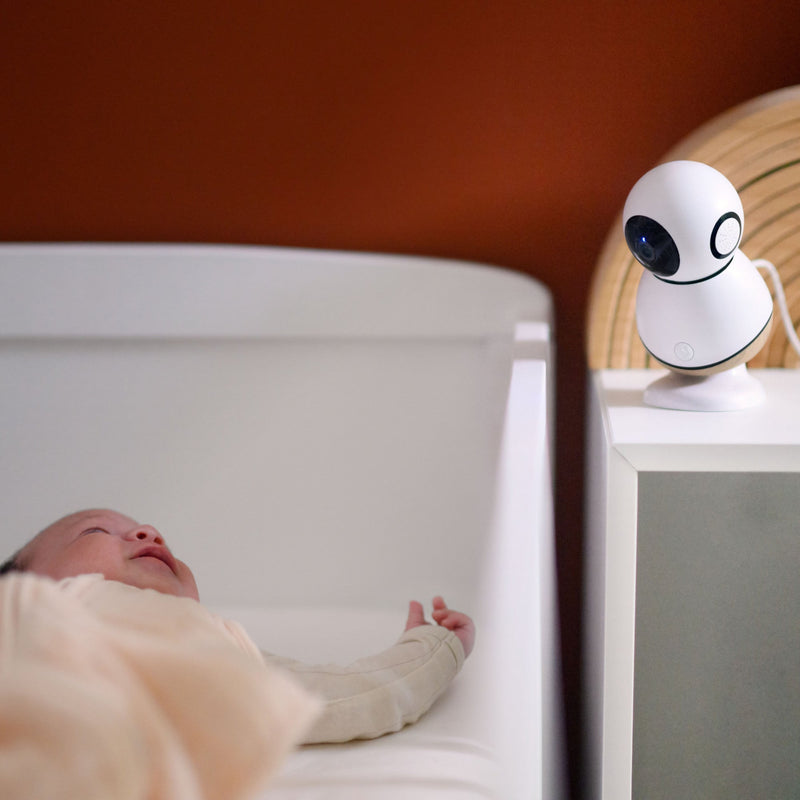 Load image into Gallery viewer, Maxi-Cosi See Pro 360° Baby Monitor
