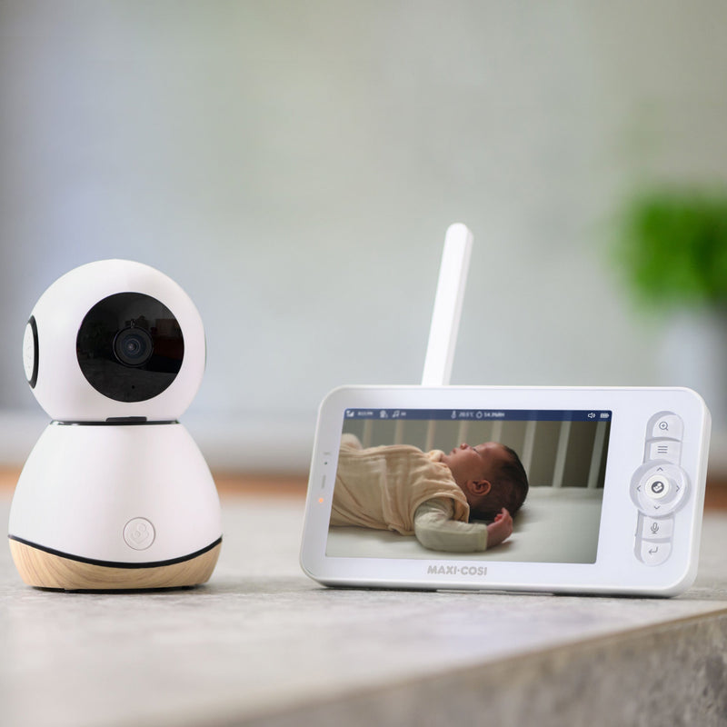 Load image into Gallery viewer, Maxi-Cosi See Pro 360° Baby Monitor
