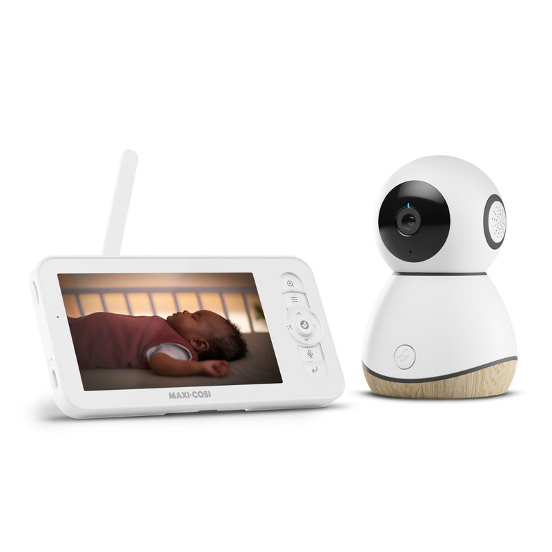 Load image into Gallery viewer, Maxi-Cosi See Pro 360° Baby Monitor
