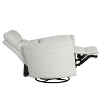 PL Heritage Radius Power Recliner with USB Charging Port +  Nursing (Power) Headrest