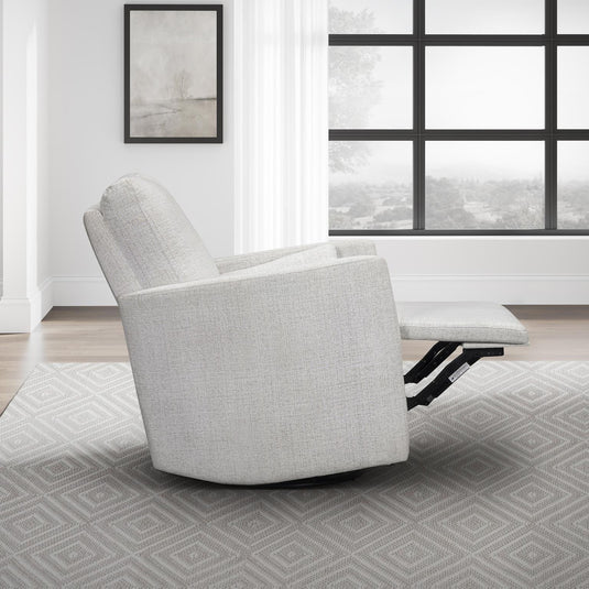 PL Heritage Turner Manual Recliner